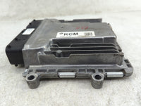2017-2020 Hyundai Ioniq PCM Engine Control Computer ECU ECM PCU OEM P/N:AEDAS6HE0SF4 A3C0528640101 Fits Fits 2017 2018 2019 
