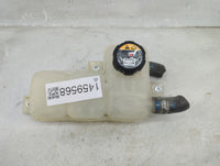 2017-2020 Hyundai Ioniq Radiator Coolant Overflow Expansion Tank Bottle - Oemusedautoparts1.com