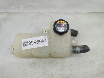 compare product 2017-2020 Hyundai Ioniq Radiator Coolant Overflow Expansion Tank Bottle