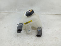 2017-2020 Hyundai Ioniq Radiator Coolant Overflow Expansion Tank Bottle - Oemusedautoparts1.com