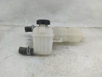 2017-2020 Hyundai Ioniq Radiator Coolant Overflow Expansion Tank Bottle - Oemusedautoparts1.com