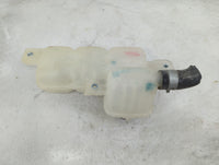 2017-2020 Hyundai Ioniq Radiator Coolant Overflow Expansion Tank Bottle - Oemusedautoparts1.com