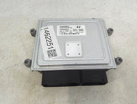 2017-2020 Hyundai Ioniq PCM Engine Control Computer ECU ECM PCU OEM P/N:39101-03HM4 39110-03HM4 Fits Fits 2017 2018 2019 202