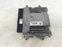 2017-2020 Hyundai Ioniq PCM Engine Control Computer ECU ECM PCU OEM P/N:39101-03HM4 39110-03HM4 Fits Fits 2017 2018 2019 202