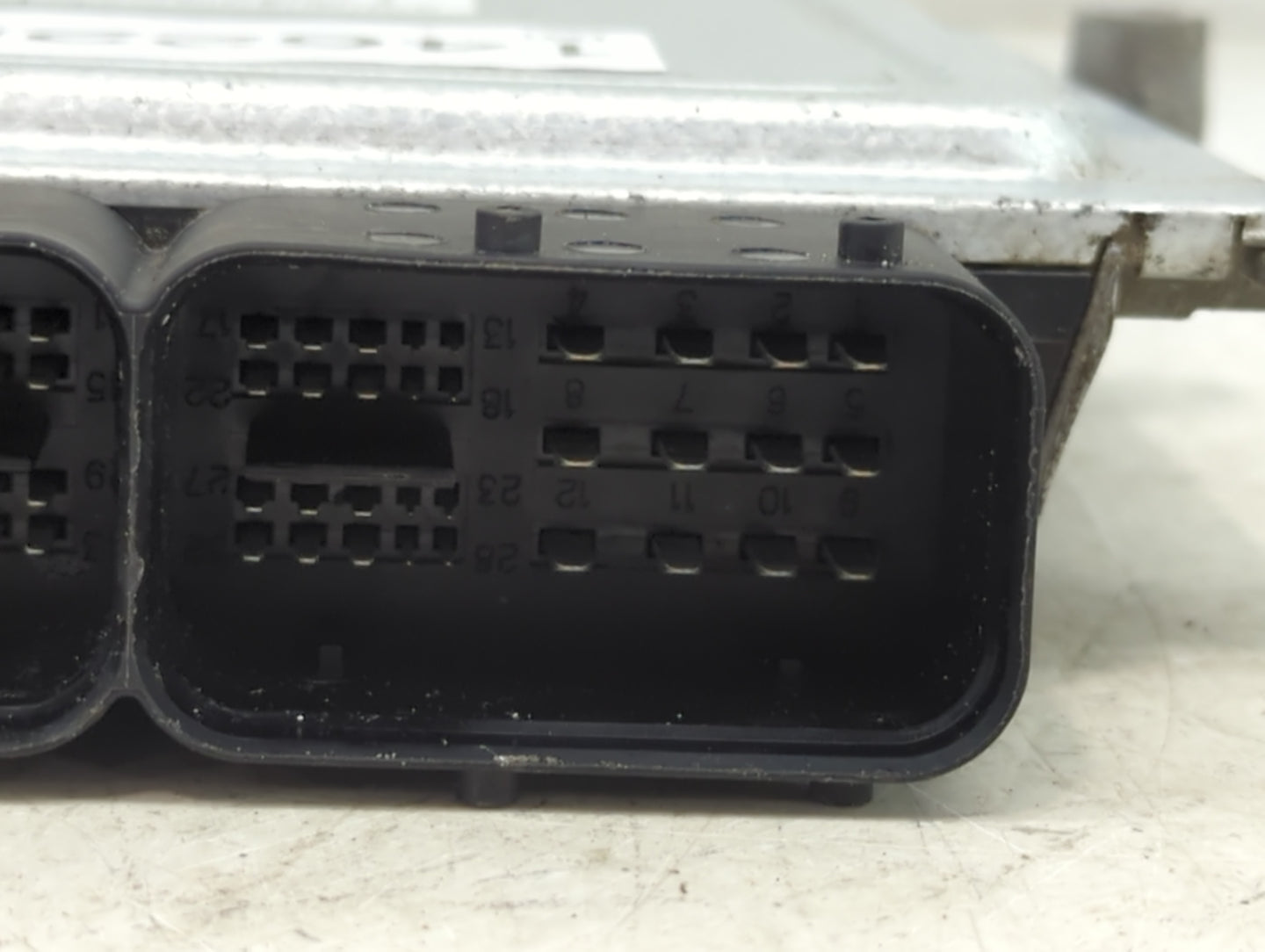 2017-2020 Hyundai Ioniq PCM Engine Control Computer ECU ECM PCU OEM P/N:95441-2BAP0 A3C0225630001 Fits Fits 2017 2018 2019 2