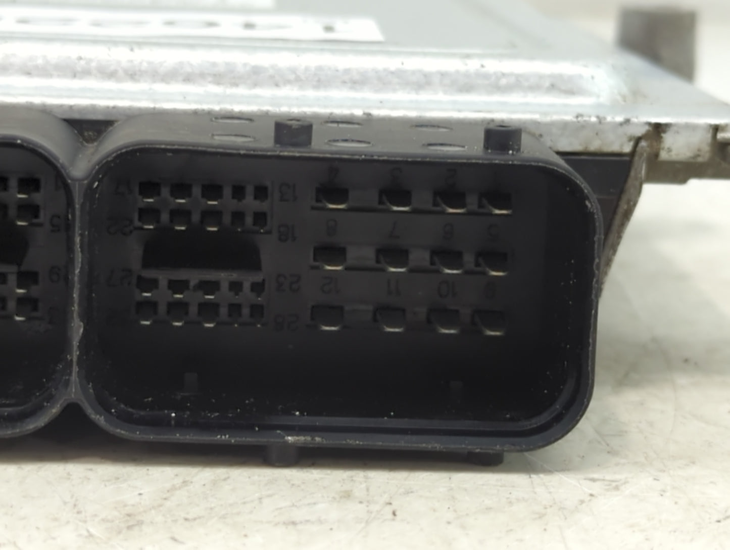 2017-2020 Hyundai Ioniq PCM Engine Control Computer ECU ECM PCU OEM P/N:95441-2BAP0 A3C0225630001 Fits Fits 2017 2018 2019 2