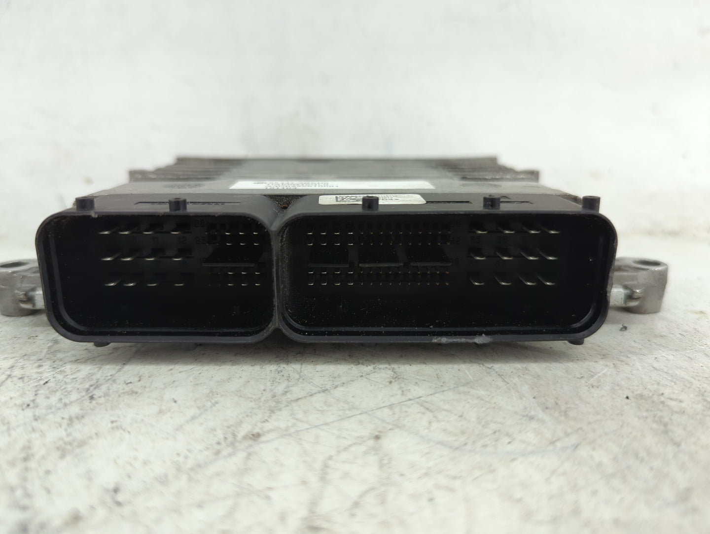 2017-2020 Hyundai Ioniq PCM Engine Control Computer ECU ECM PCU OEM P/N:95441-2BAN0 HAE0G16NL0 Fits Fits 2017 2018 2019 2020