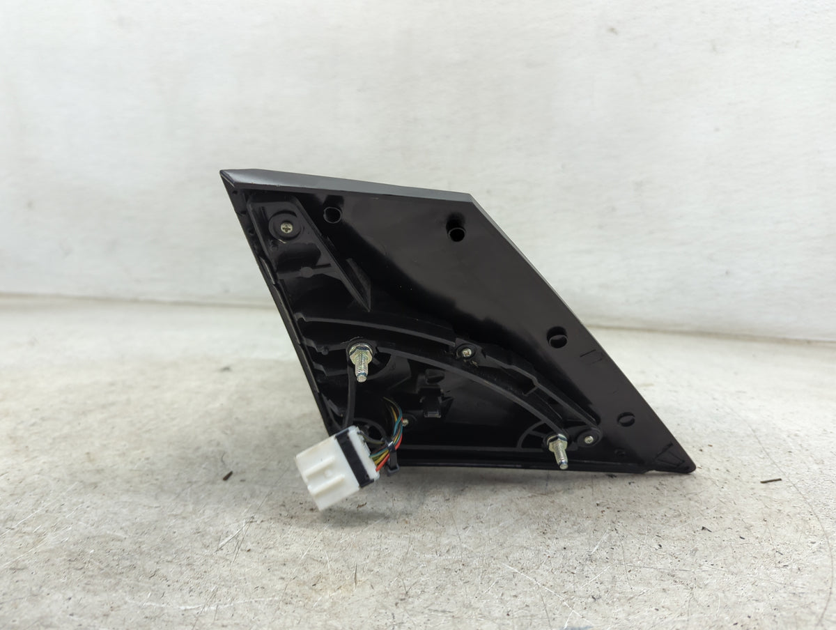 2017-2020 Hyundai Ioniq Passenger Side View Mirror - Right Door Mirror OEM Used - Oemusedautoparts1.com