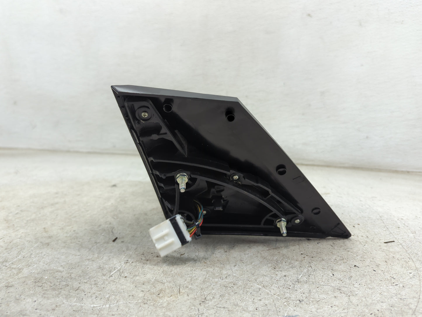 2017-2020 Hyundai Ioniq Passenger Side View Mirror - Right Door Mirror OEM Used - Oemusedautoparts1.com