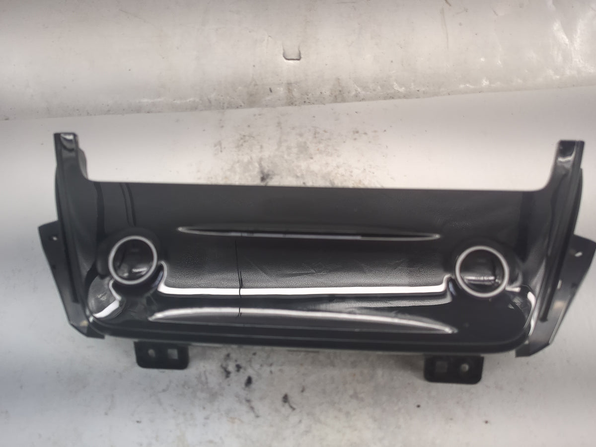 2020 Hyundai Ioniq Climate Control Module Temperature AC/Heater Replacement P/N:97250-G2AM0 Fits OEM Used Auto Parts - Oemus