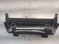 2020 Hyundai Ioniq Climate Control Module Temperature AC/Heater Replacement P/N:97250-G2AM0 Fits OEM Used Auto Parts - Oemus