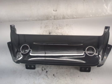 2020 Hyundai Ioniq Climate Control Module Temperature AC/Heater Replacement P/N:97250-G2AM0 Fits OEM Used Auto Parts - Oemus