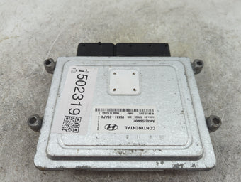 compare product 2017-2020 Hyundai Ioniq PCM Engine Control Computer ECU ECM PCU OEM P/N:A3C0225630001 95441-2BAP0 Fits Fits 2017 2018 2019 2020 OEM Used Auto Parts