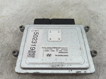 2017-2020 Hyundai Ioniq PCM Engine Control Computer ECU ECM PCU OEM P/N:A3C0225630001 95441-2BAP0 Fits Fits 2017 2018 2019 2