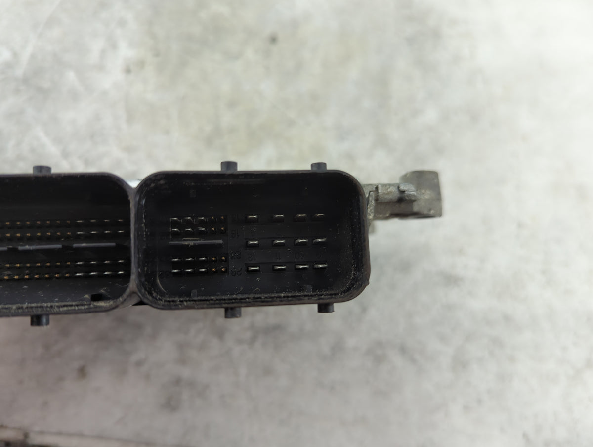 2017-2020 Hyundai Ioniq PCM Engine Control Computer ECU ECM PCU OEM P/N:A3C0225630001 95441-2BAP0 Fits Fits 2017 2018 2019 2