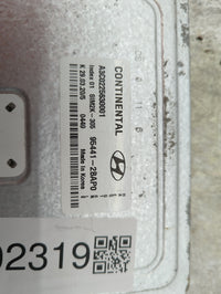 2017-2020 Hyundai Ioniq PCM Engine Control Computer ECU ECM PCU OEM P/N:A3C0225630001 95441-2BAP0 Fits Fits 2017 2018 2019 2