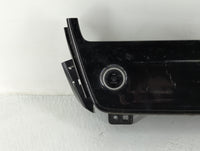 2020 Hyundai Ioniq Climate Control Module Temperature AC/Heater Replacement P/N:97250-G2AM0 Fits OEM Used Auto Parts - Oemus