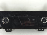 2020 Hyundai Ioniq Climate Control Module Temperature AC/Heater Replacement P/N:97250-G2AM0 Fits OEM Used Auto Parts - Oemus