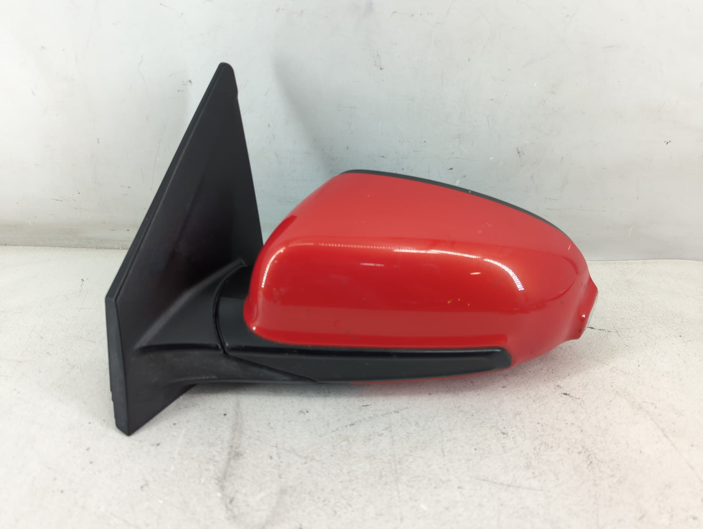 2018-2021 Hyundai Kona Driver Side View Mirror - Left Door Mirror OEM Used - Oemusedautoparts1.com