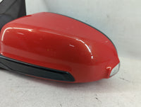 2018-2021 Hyundai Kona Driver Side View Mirror - Left Door Mirror OEM Used - Oemusedautoparts1.com