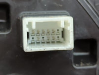 2018-2021 Hyundai Kona Side Mirror Replacement Driver Left View Door Mirror P/N:2265 Fits Fits 2018 2019 2020 2021 OEM Used 