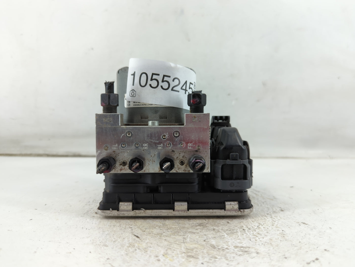 2018-2020 Hyundai Kona ABS Pump Control Module Replacement P/N:58900-J9100 Fits Fits 2018 2019 2020 OEM Used Auto Parts - Oe