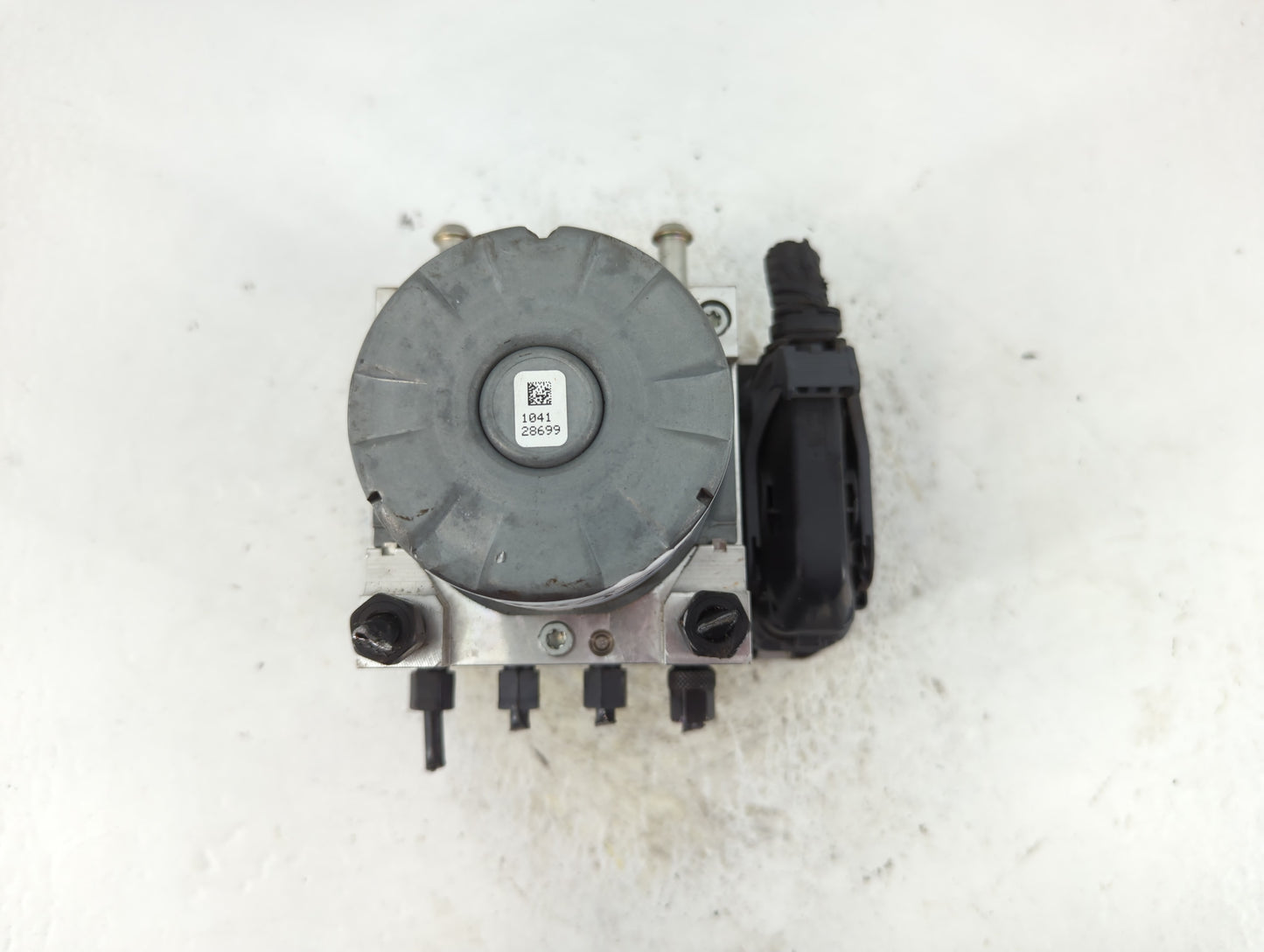 2018-2020 Hyundai Kona ABS Pump Control Module Replacement P/N:58900-J9100 Fits Fits 2018 2019 2020 OEM Used Auto Parts - Oe