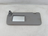 2018-2021 Hyundai Kona Sun Visor Shade Replacement Driver Left Mirror Fits Fits 2018 2019 2020 2021 OEM Used Auto Parts - Oe