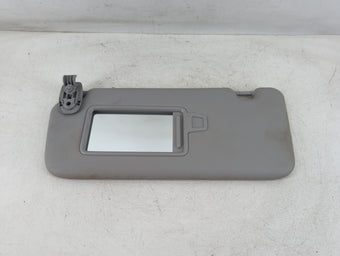 compare product 2018-2021 Hyundai Kona Sun Visor Shade Replacement Driver Left Mirror Fits Fits 2018 2019 2020 2021 OEM Used Auto Parts