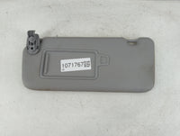 2018-2021 Hyundai Kona Sun Visor Shade Replacement Driver Left Mirror Fits Fits 2018 2019 2020 2021 OEM Used Auto Parts - Oe