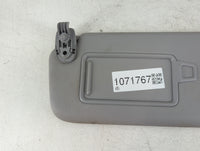 2018-2021 Hyundai Kona Sun Visor Shade Replacement Driver Left Mirror Fits Fits 2018 2019 2020 2021 OEM Used Auto Parts - Oe