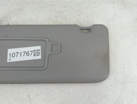 2018-2021 Hyundai Kona Sun Visor Shade Replacement Driver Left Mirror Fits Fits 2018 2019 2020 2021 OEM Used Auto Parts - Oe