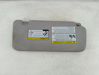 2018-2021 Hyundai Kona Sun Visor Shade Replacement Driver Left Mirror Fits Fits 2018 2019 2020 2021 OEM Used Auto Parts - Oe