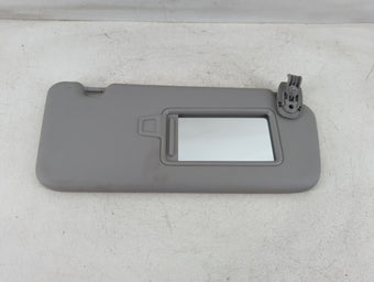 compare product 2018-2021 Hyundai Kona Sun Visor Shade Replacement Passenger Right Mirror Fits Fits 2018 2019 2020 2021 OEM Used Auto Parts