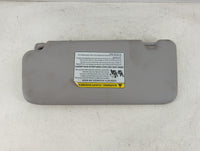 2018-2021 Hyundai Kona Sun Visor Shade Replacement Passenger Right Mirror Fits Fits 2018 2019 2020 2021 OEM Used Auto Parts 