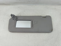 2018-2021 Hyundai Kona Sun Visor Shade Replacement Driver Left Mirror Fits Fits 2018 2019 2020 2021 OEM Used Auto Parts - Oe