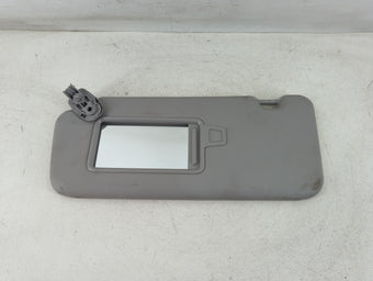 compare product 2018-2021 Hyundai Kona Sun Visor Shade Replacement Driver Left Mirror Fits Fits 2018 2019 2020 2021 OEM Used Auto Parts