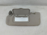 2018-2021 Hyundai Kona Sun Visor Shade Replacement Driver Left Mirror Fits Fits 2018 2019 2020 2021 OEM Used Auto Parts - Oe