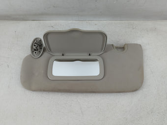 compare product 2018-2021 Hyundai Kona Sun Visor Shade Replacement Driver Left Mirror Fits Fits 2018 2019 2020 2021 OEM Used Auto Parts