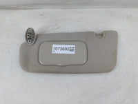 2018-2021 Hyundai Kona Sun Visor Shade Replacement Driver Left Mirror Fits Fits 2018 2019 2020 2021 OEM Used Auto Parts - Oe