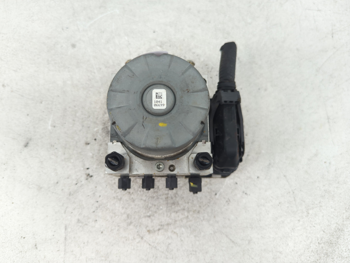 2018-2020 Hyundai Kona ABS Pump Control Module Replacement P/N:58900-J9100 Fits Fits 2018 2019 2020 OEM Used Auto Parts - Oe