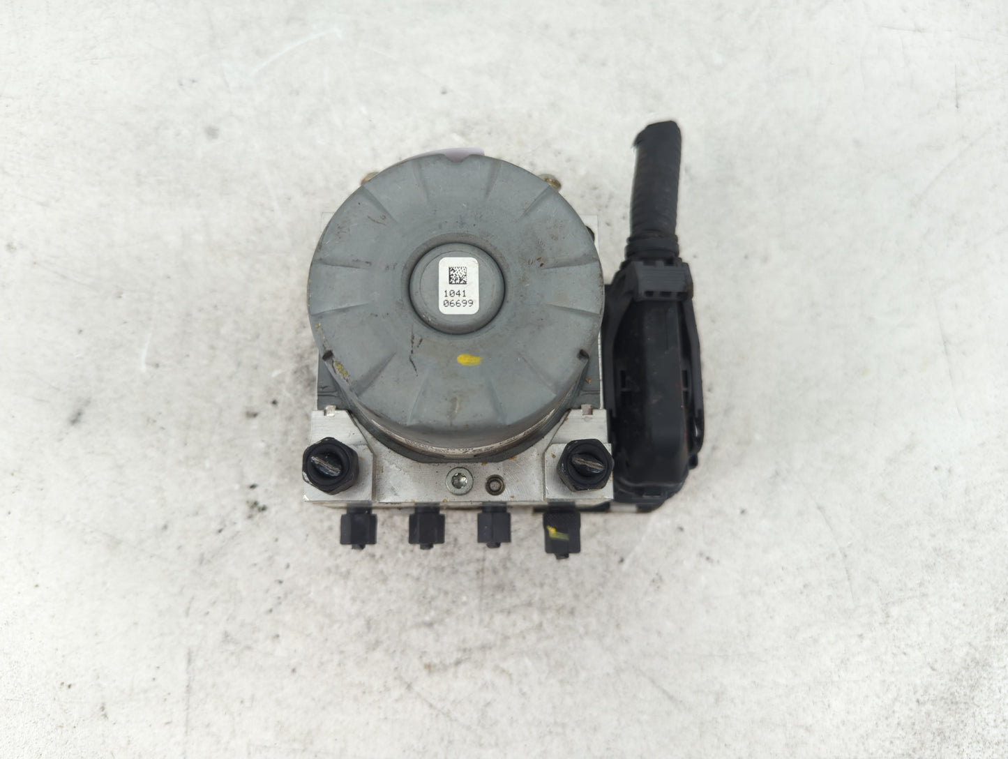 2018-2020 Hyundai Kona ABS Pump Control Module Replacement P/N:58900-J9100 Fits Fits 2018 2019 2020 OEM Used Auto Parts - Oe