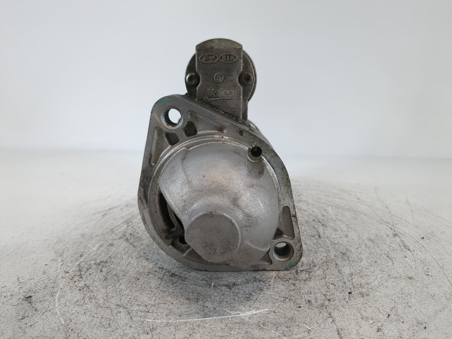 2018-2021 Hyundai Kona Car Starter Motor Solenoid OEM P/N:36100-2E200 Fits Fits 2013 2014 2016 2017 2018 2019 2020 2021 2022