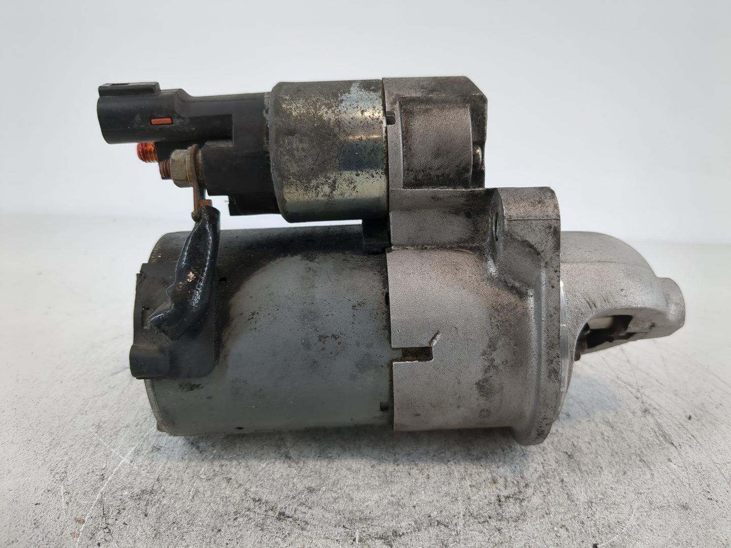 2018-2021 Hyundai Kona Car Starter Motor Solenoid OEM P/N:36100-2E200 Fits Fits 2013 2014 2016 2017 2018 2019 2020 2021 2022