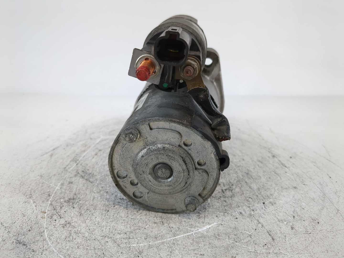 2018-2021 Hyundai Kona Car Starter Motor Solenoid OEM P/N:36100-2E200 Fits Fits 2013 2014 2016 2017 2018 2019 2020 2021 2022