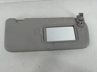 2018-2021 Hyundai Kona Sun Visor Shade Replacement Passenger Right Mirror Fits Fits 2018 2019 2020 2021 OEM Used Auto Parts 
