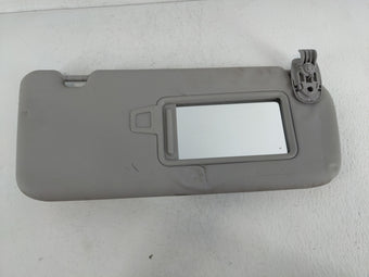 compare product 2018-2021 Hyundai Kona Sun Visor Shade Replacement Passenger Right Mirror Fits Fits 2018 2019 2020 2021 OEM Used Auto Parts