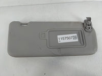 2018-2021 Hyundai Kona Sun Visor Shade Replacement Passenger Right Mirror Fits Fits 2018 2019 2020 2021 OEM Used Auto Parts 
