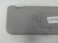 2018-2021 Hyundai Kona Sun Visor Shade Replacement Passenger Right Mirror Fits Fits 2018 2019 2020 2021 OEM Used Auto Parts 