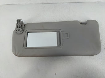 compare product 2018-2021 Hyundai Kona Sun Visor Shade Replacement Driver Left Mirror Fits Fits 2018 2019 2020 2021 OEM Used Auto Parts